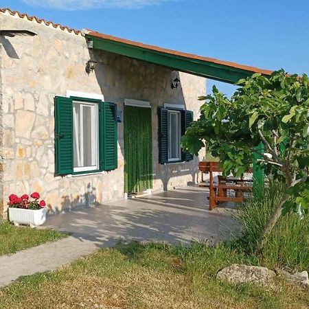 Krcina Holiday Home Cres Esterno foto
