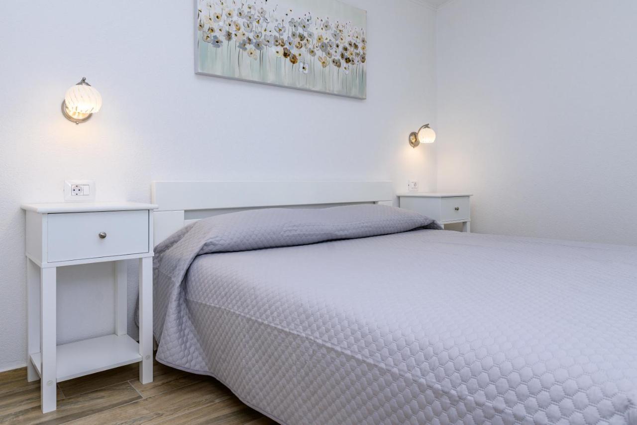 Krcina Holiday Home Cres Esterno foto