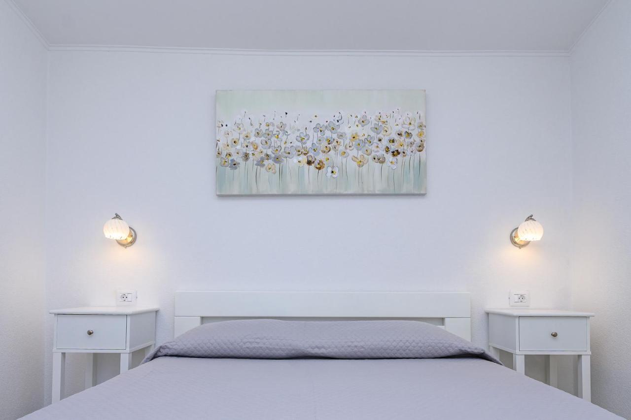 Krcina Holiday Home Cres Esterno foto